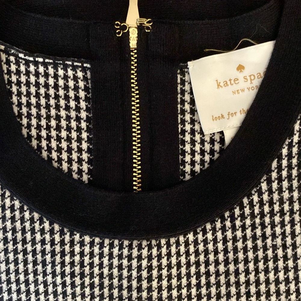 Kate Spade Sleeveless Dress